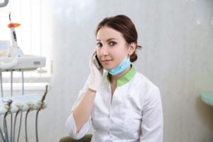 Dental Front Office Telephone Training For The Entire Dental Team Improves Every System In The Dental Office