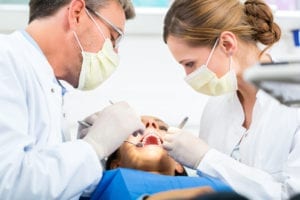 Learning Dental Restorative Scheduling Teaches The Dental Front Office Team To Schedule Dentist Time and Assistant Time As The Individual Appointments Require