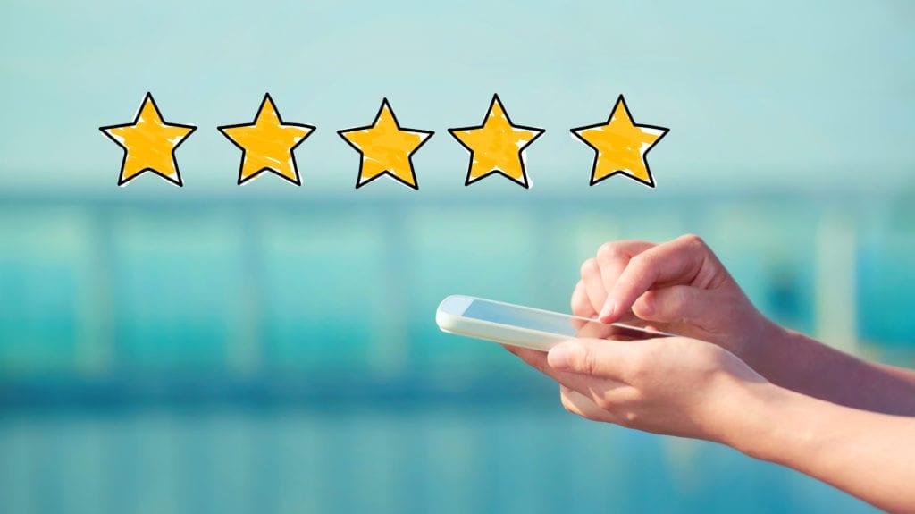 Dental Office Voicemail Etiquette brings five-star dental patient reviews to us in dentistry.