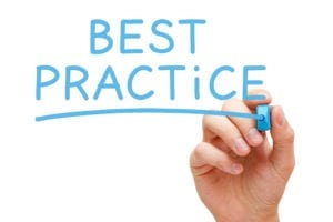 Becoming the best dental practice would require improving dental customer service.