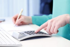 Calculating write-offs is an important piece of billing dual dental insurance.