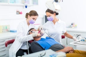 Managing hygiene schedules is one piece of the training necessary for dental front office success.