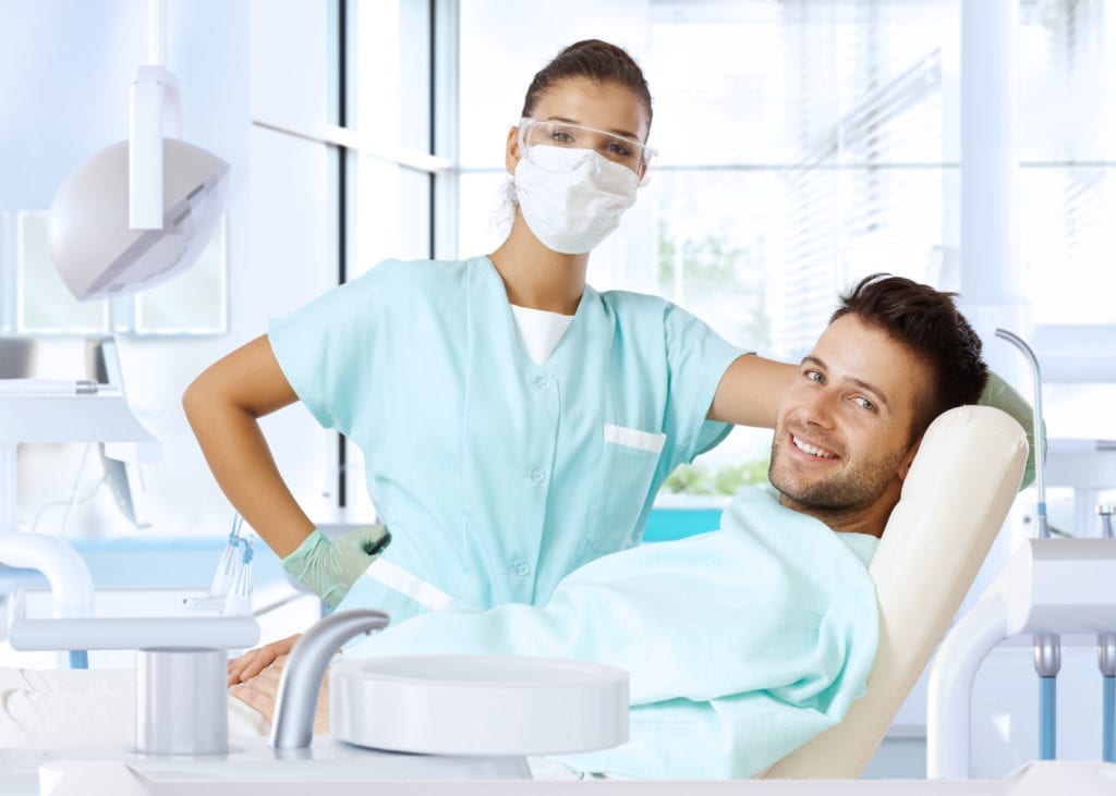 Dental Hygiene Code d4346 is a code to use after a dental exam