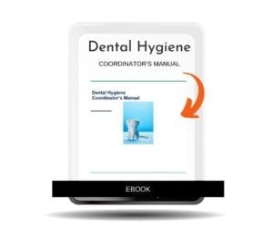 Dental Hygiene Coordinator's Manual is an ebook available for purchase