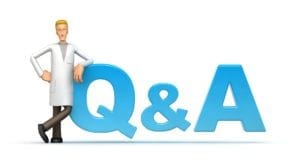 Dental patient insurance questions matter to patients and we all want to have the same answers in the practice.