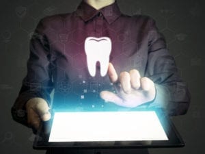 The dental practice must stay on top of software available to help and support them
