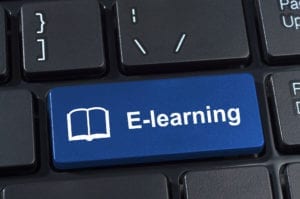 E-learning is a great way for the dental office team to expand their skills in dental practice administration.