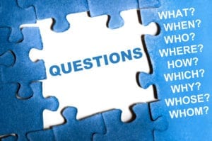 There are 10 questions to ask a potential credit card processing company
