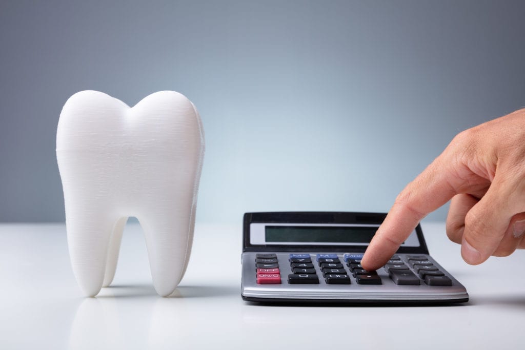Calculating Dental Benefits Course Will Help Dental Administrators Understand Insurance Calculations Better
