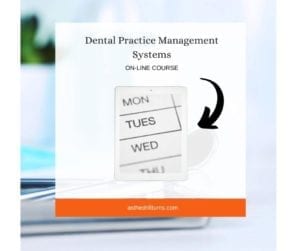 Weekly Management Systems Improve Dental Front Office Efficiency