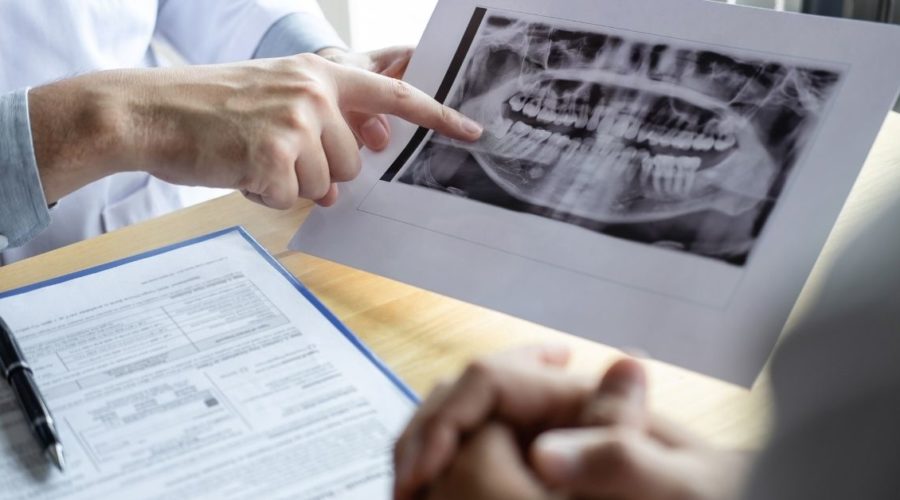 Dental Patient Insurance Conversations Improve With Knowledge