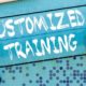 Customized Dental Administrative Training