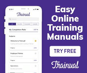 Online Trainual Manuals With FREE Dental Office Templates