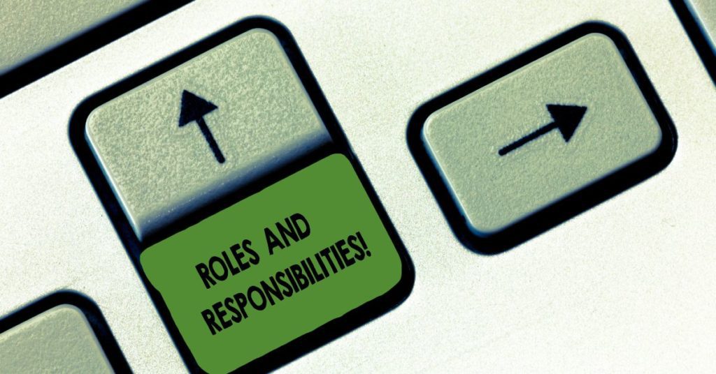 Dental Office Roles Defined includes clearly outlined responsibilities for each dental team member