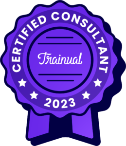 Certified Consultant for Trainual 2023