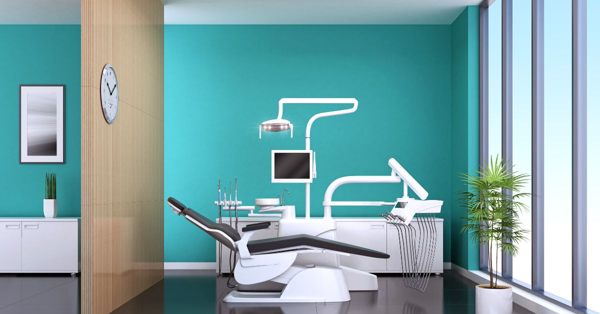 Dental Procedure Code Training is an important piece of dental front office training