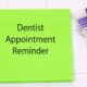 Dental Appointment Policy Download