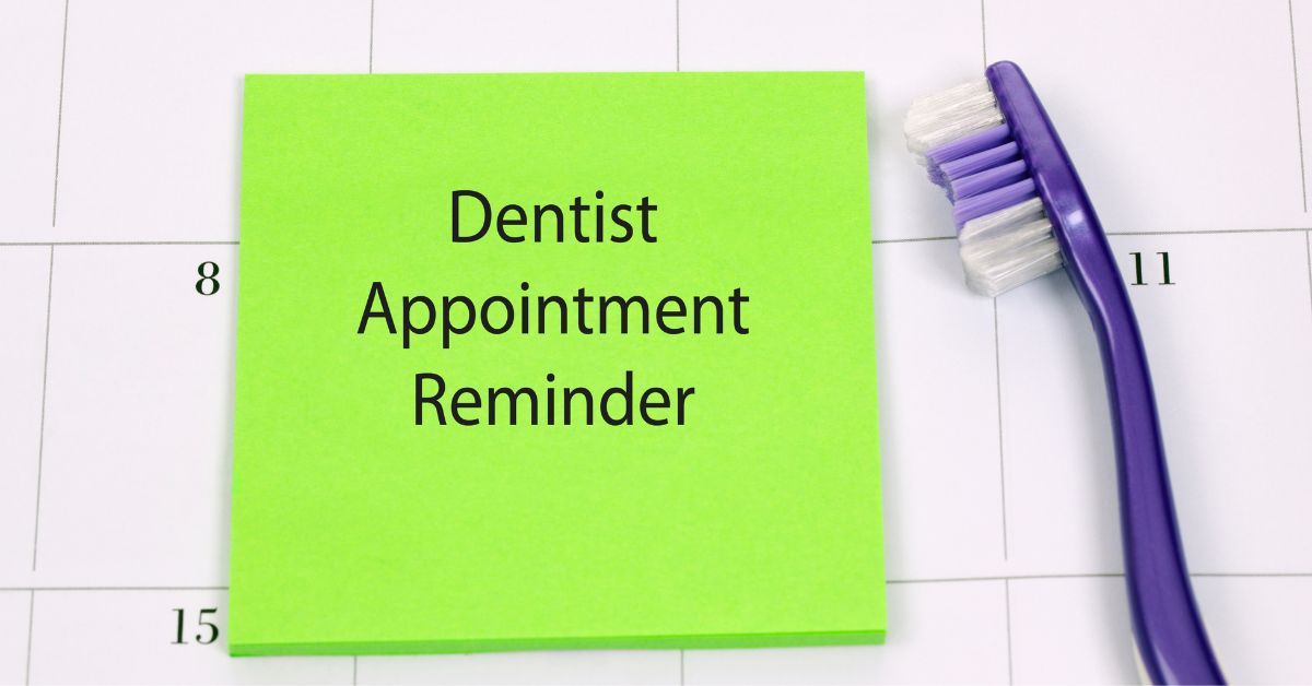 Dental Appointment Policy Download guides the dental patient in consequences of missing appointments