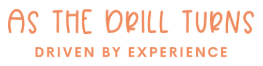 asthedrillturns.com Logo